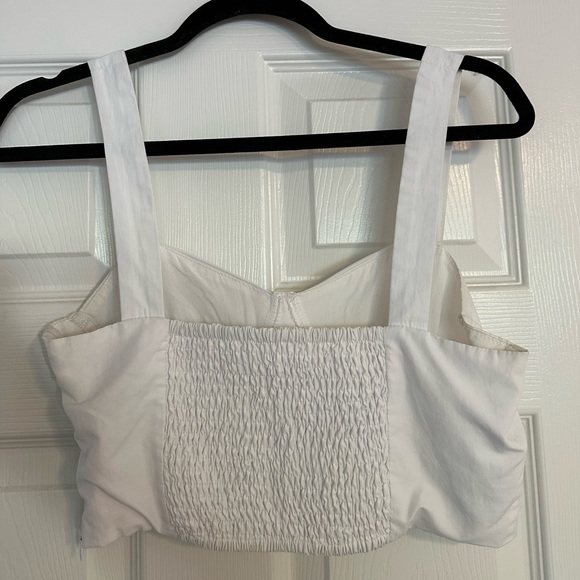 Crop Top - Picture 2 of 3